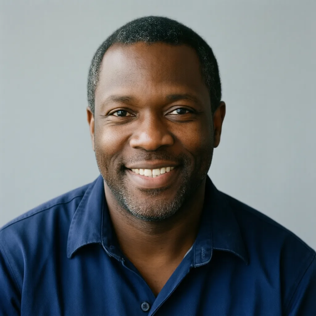 Andre Brooks