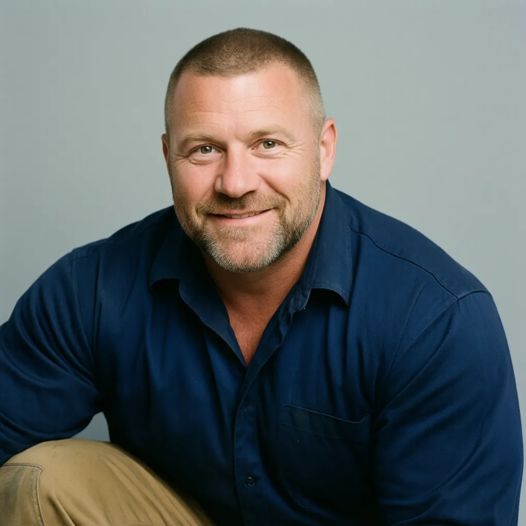 Ryan Parker
