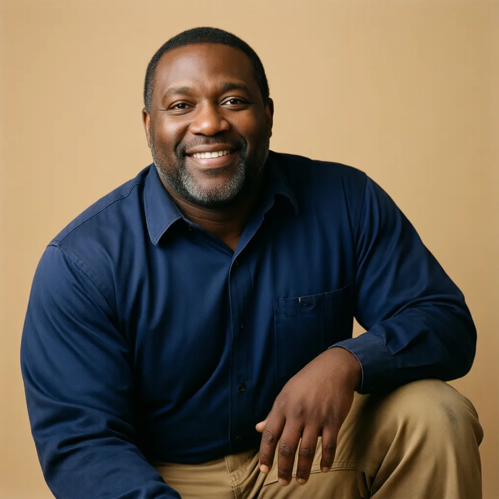 Terrence Johnson