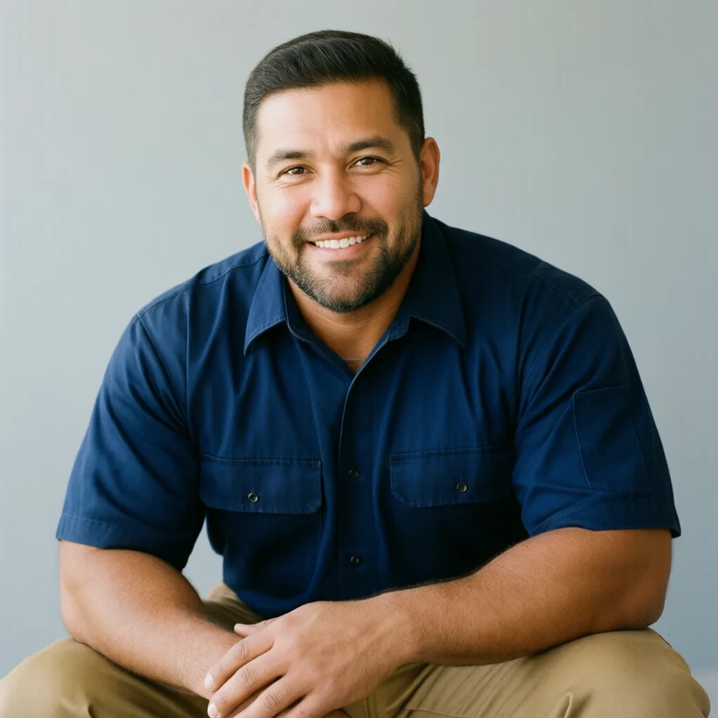 Victor Torres
