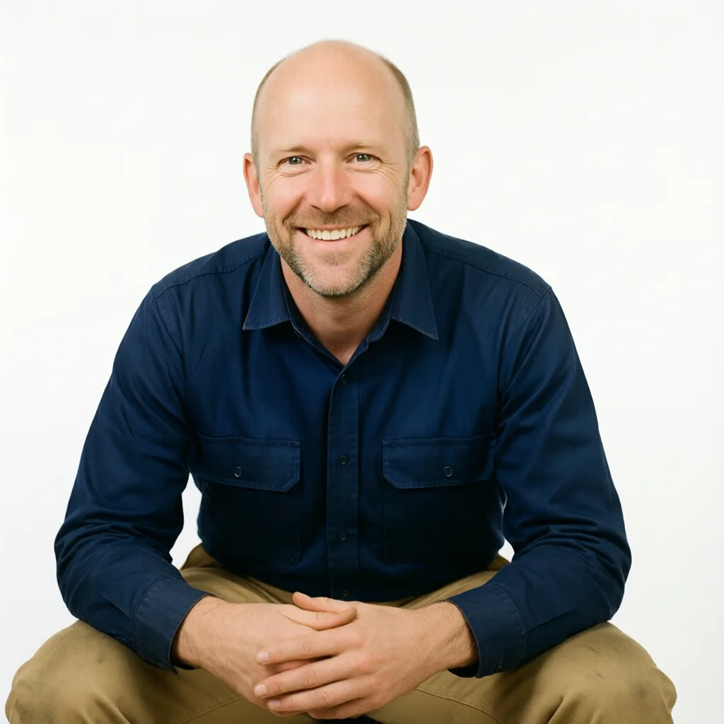 Shane Harris