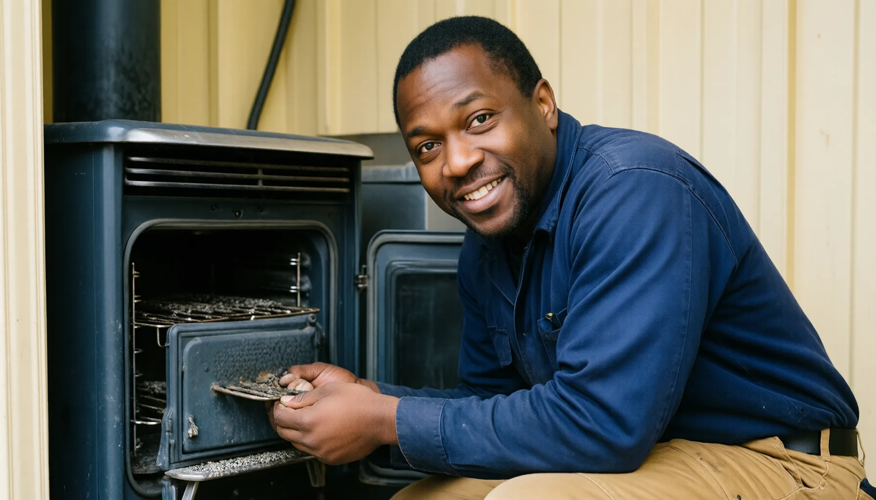 Air Conditioning Repair Service