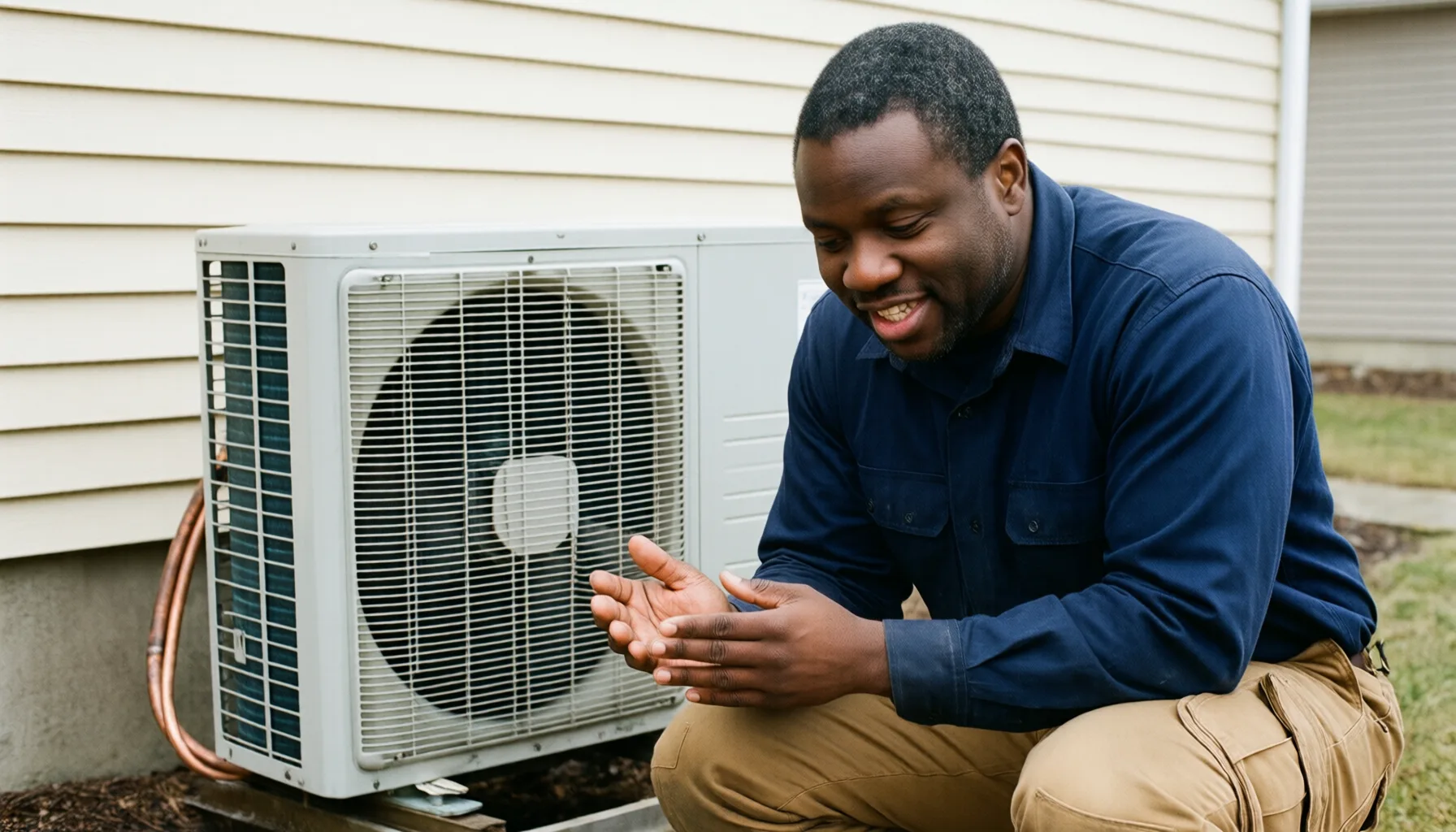 Air Conditioning Repair Service