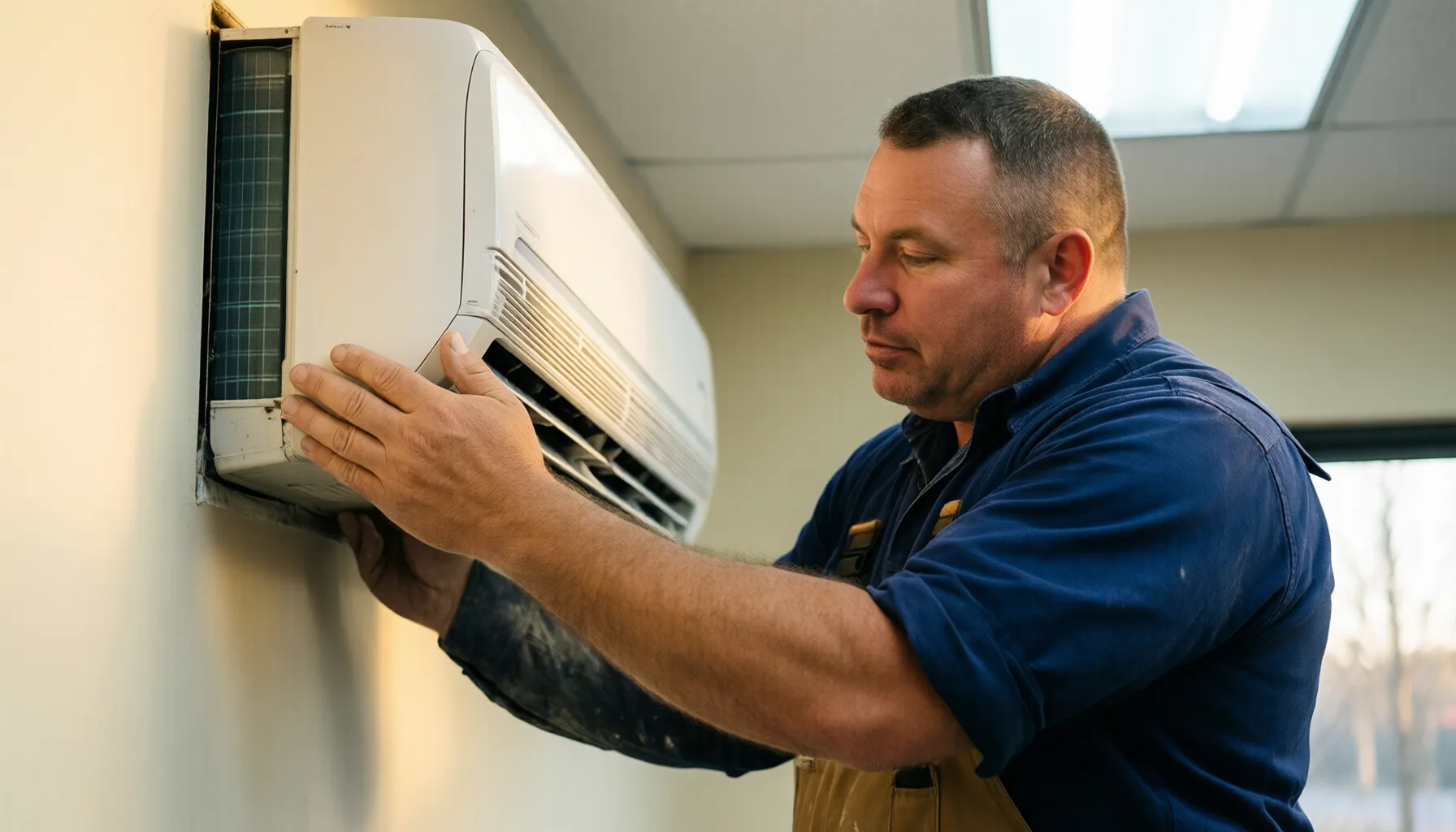 Air Conditioning Repair Service
