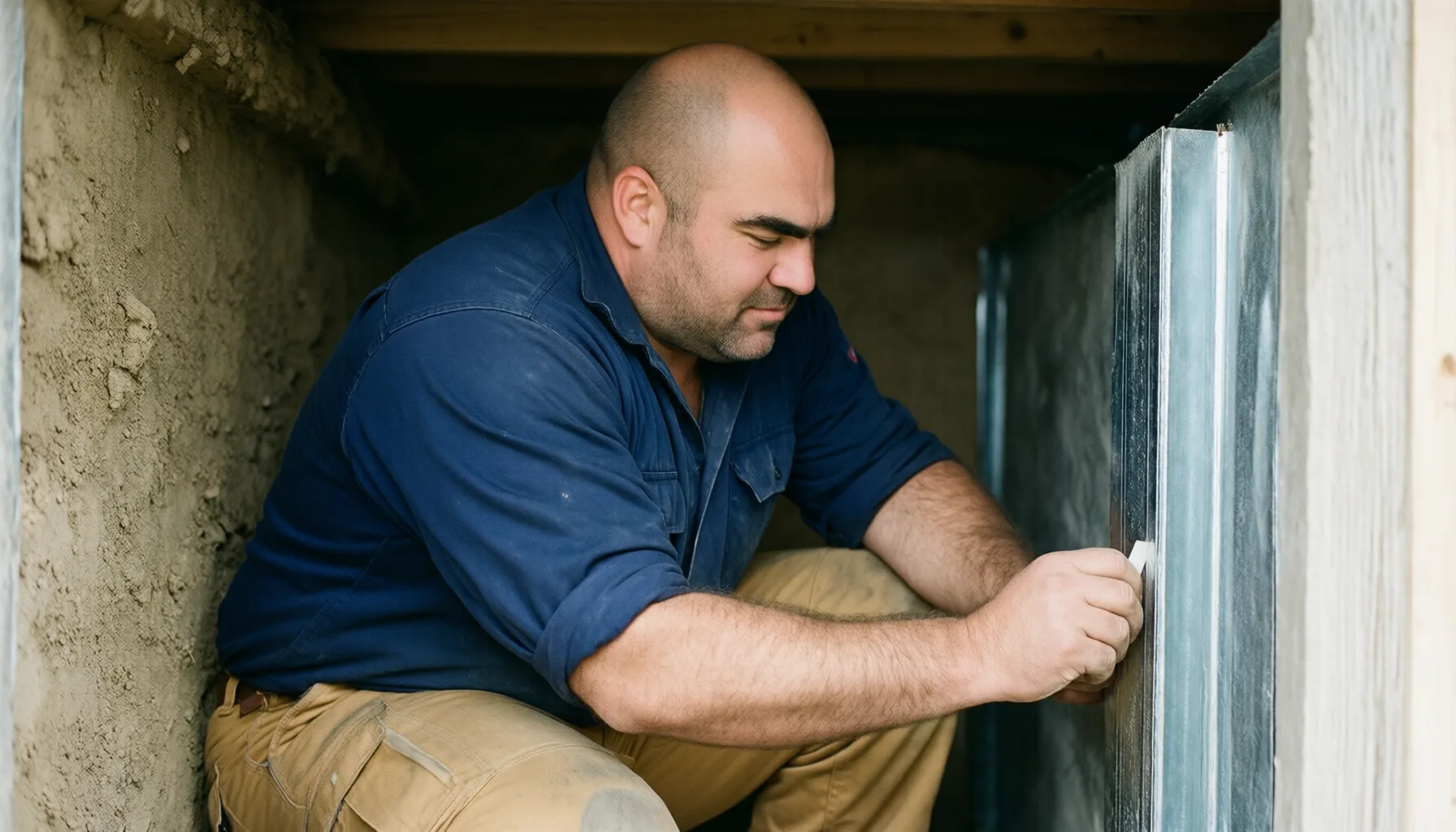 Electrical Component Inspection